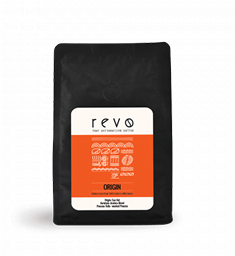 Кофе REVO Morning