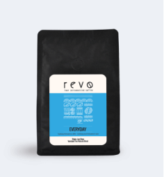 Кофе REVO Everyday