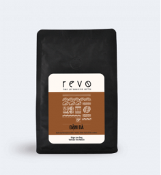 Кофе REVO Origin