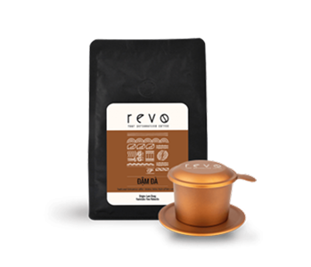 Combo Revo Насыщенный