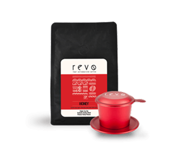 Combo Revo Honey