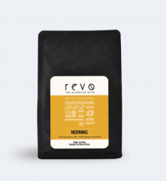 Кофе REVO Đậm Đà